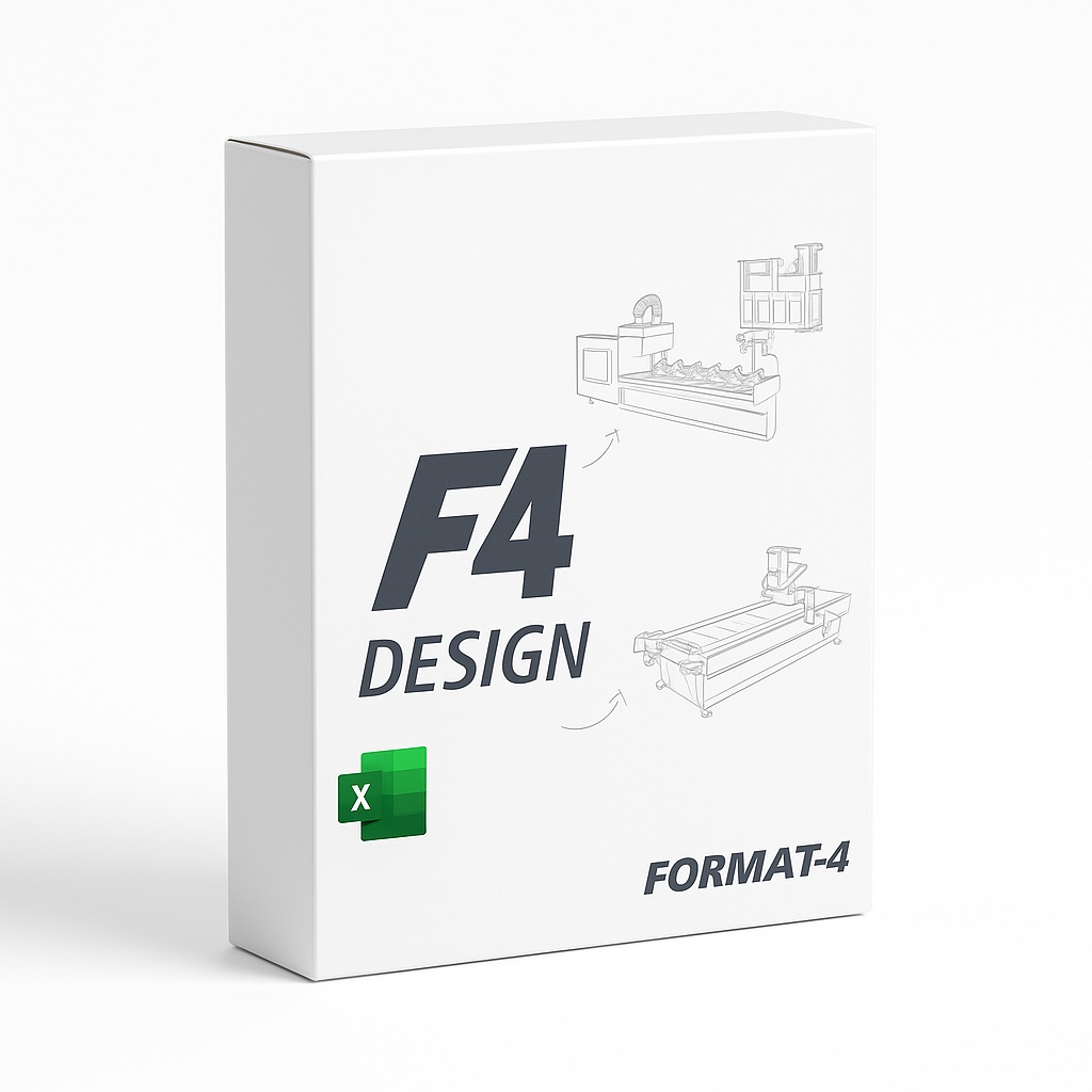 F4 Design Interior Software