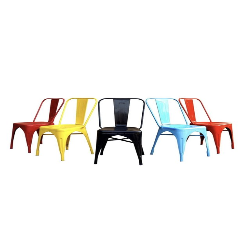 Fort Tolex Outdoor Chair