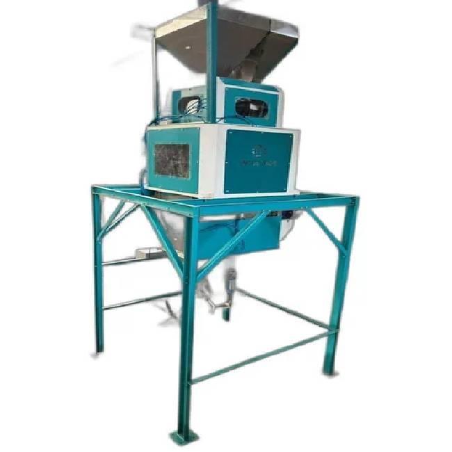 Rice Fortification Mixer