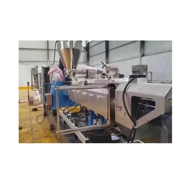 Fortified Rice Kernel Production Machine 200kg/hr