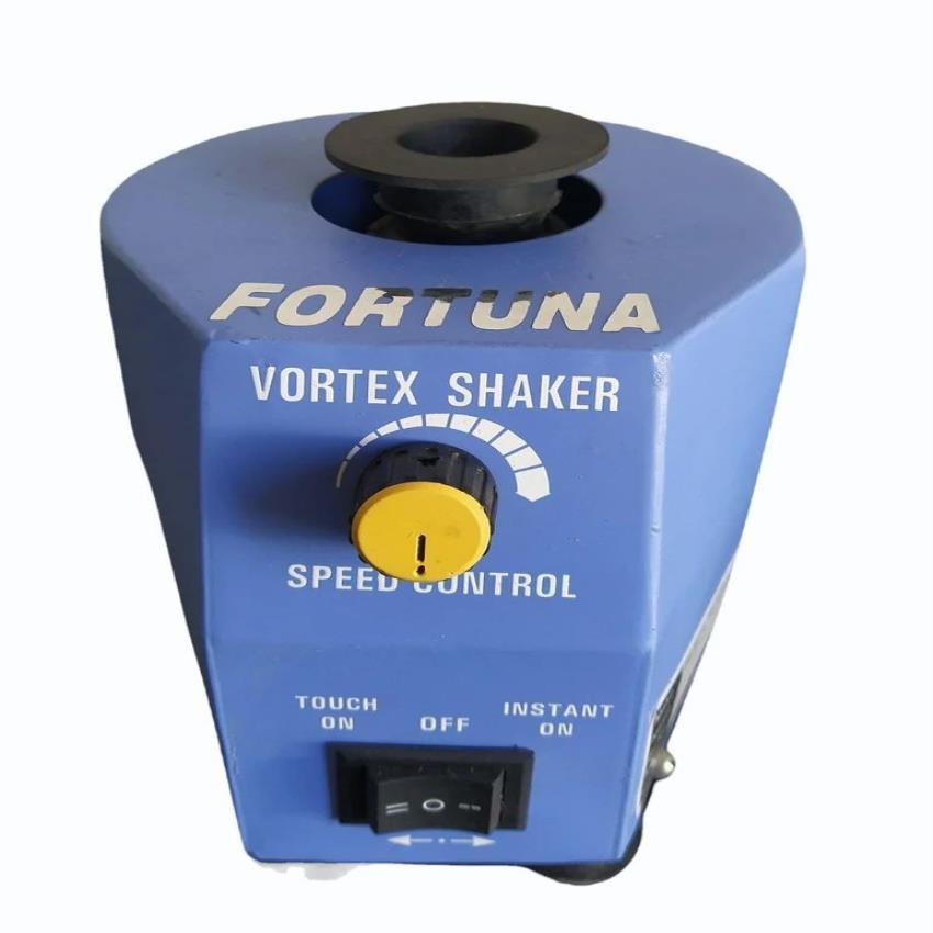 Fortuna Cyclo Vortex Shaker