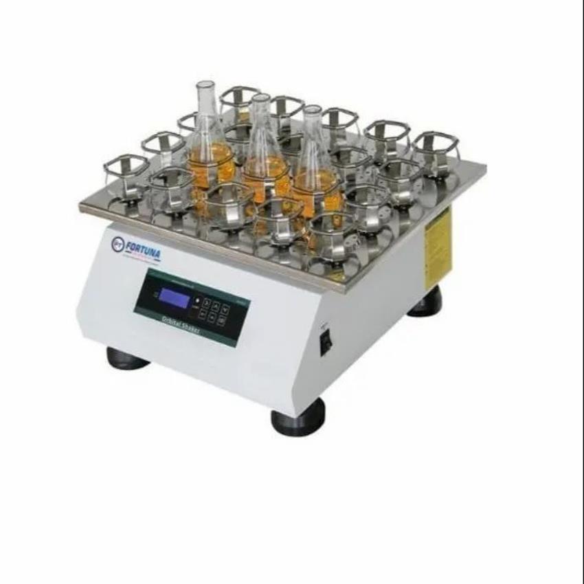 Fortuna Shaking Machine