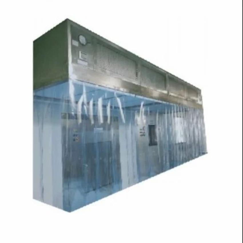 FORTUNA SS Ceiling Suspended Laminar Air Flow