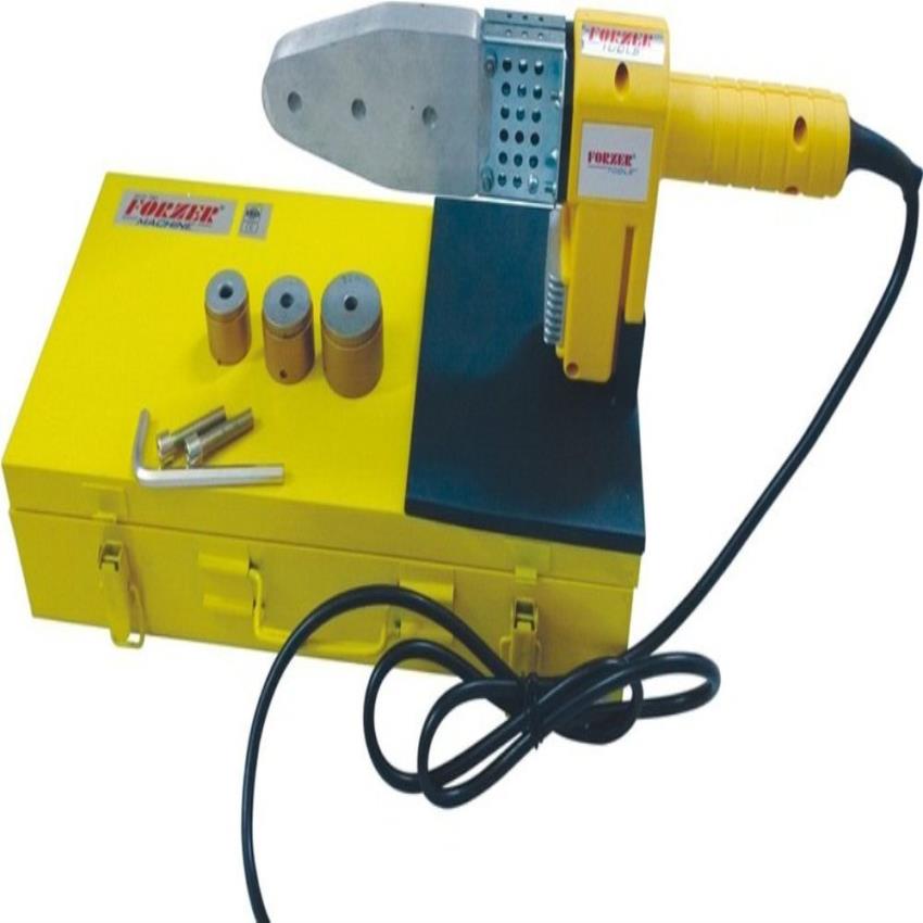 Forzer AA-M107 PPR Welding Set