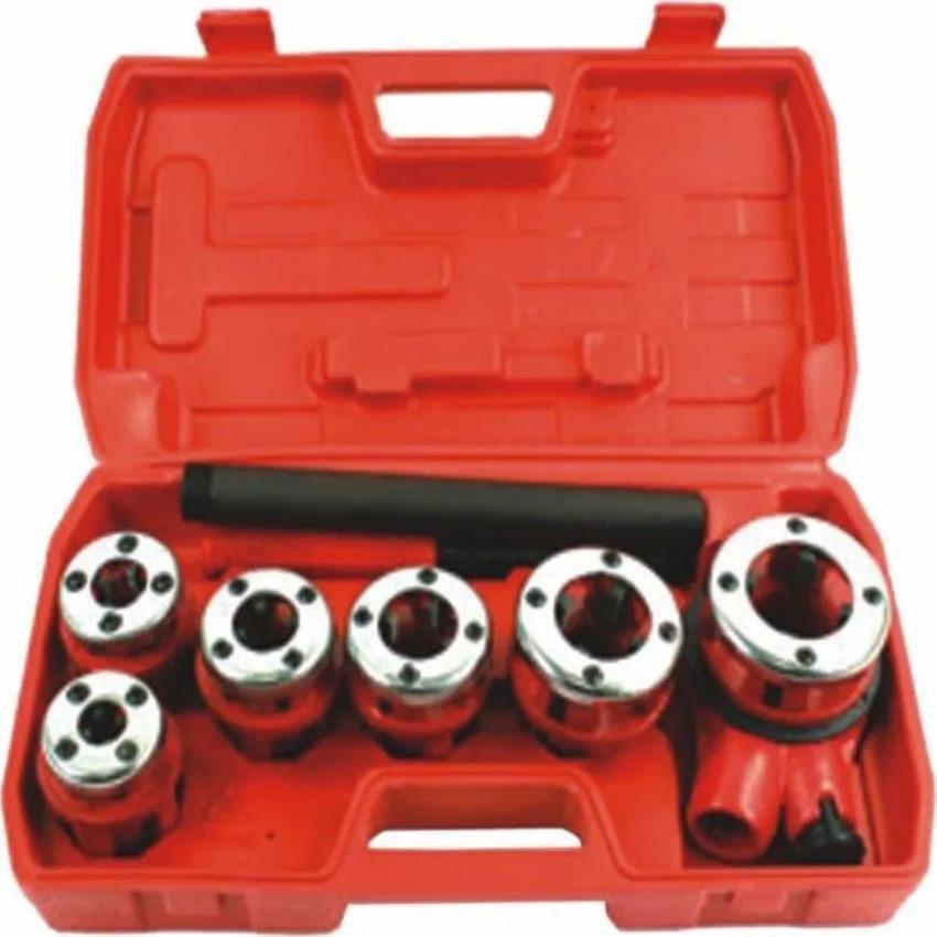 Forzer AA-SM29 Ratchet Pipe Threading Machine