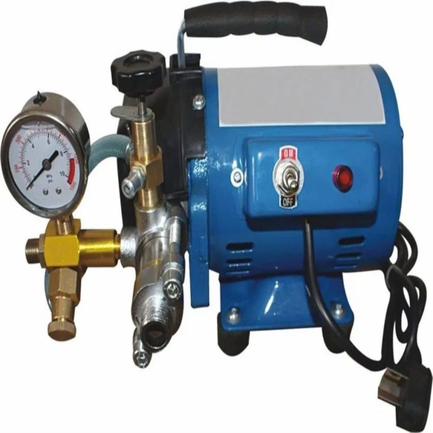 Forzer Electric Pressure Testing Pump