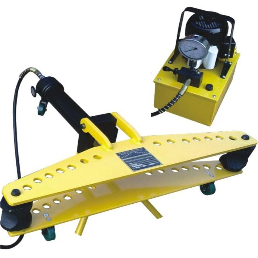 Forzer Hydraulic Pipe Bender AA-MB-26