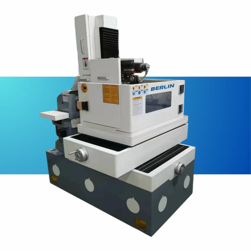 Fostex Wire EDM Machine