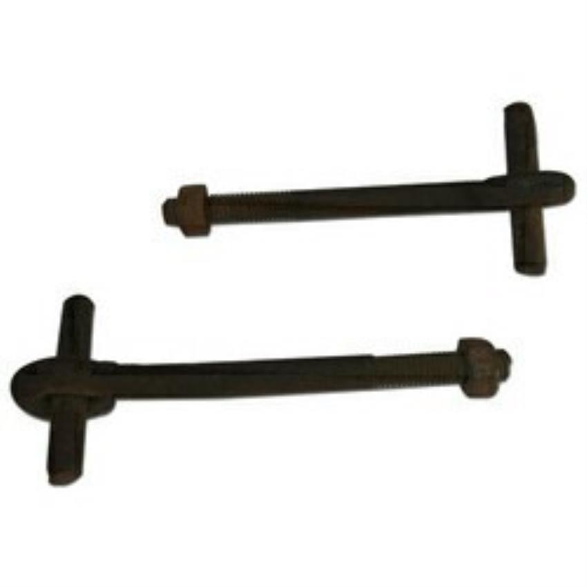 Heavy Duty Foundation Bolt