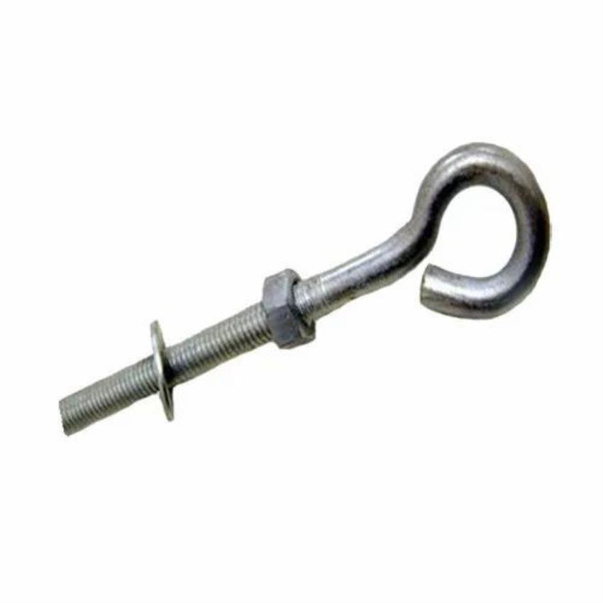 Foundation Fasteners