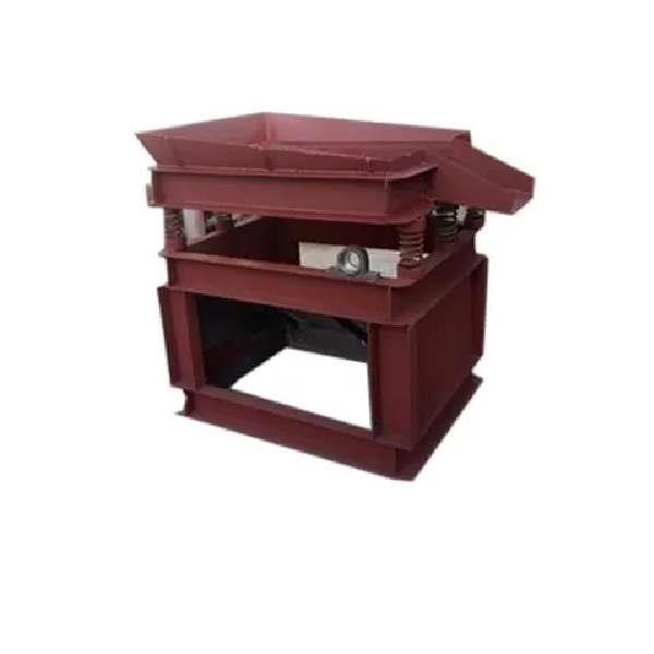 Foundry Casting Knockout Machine