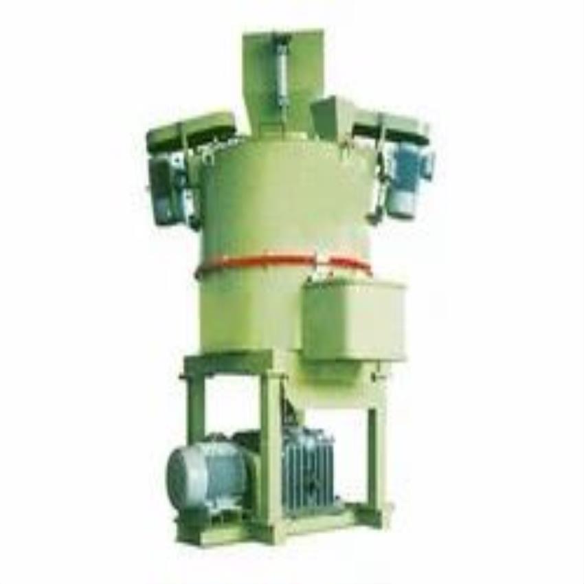 Foundry Material Charger