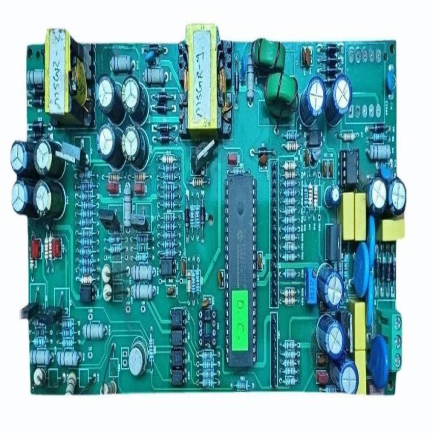 Four Channel TENS Machine