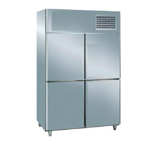 Four-Door Commercial Cooling Equipment