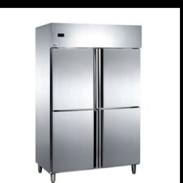 Four Door Fridge