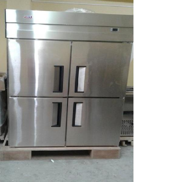 Four Door Refrigeration Machine