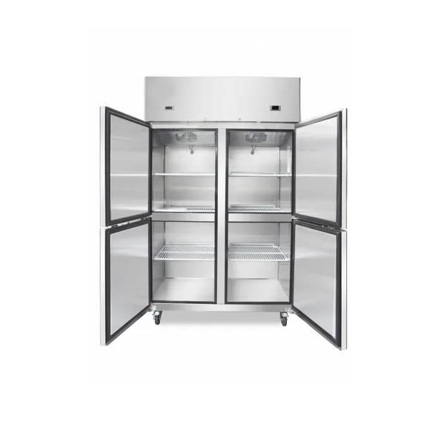 Frost-Free Four Door Fridge