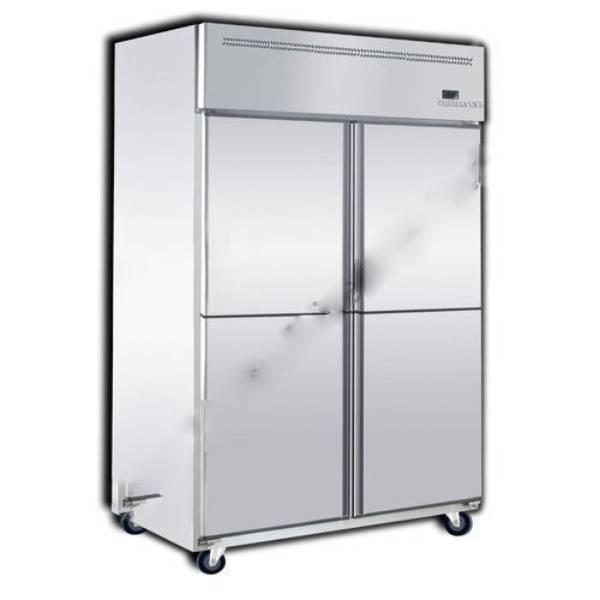 Four Door Upright Chiller Equipment
