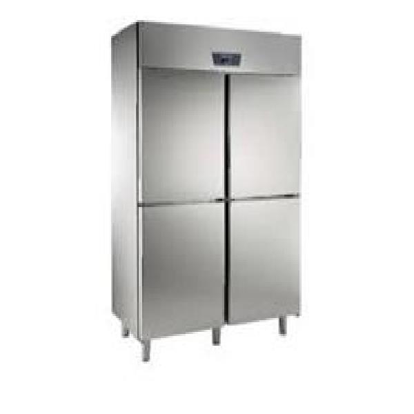 Four Door Vertical Commercial Refrigerator