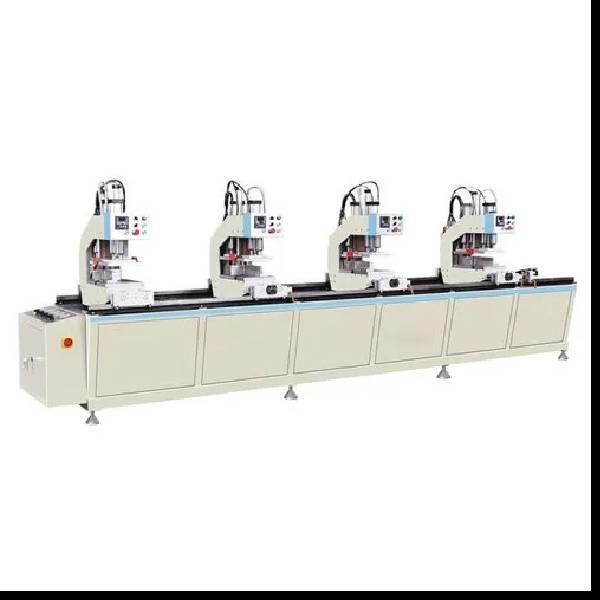 Four Head UPVC Window Welding Machine