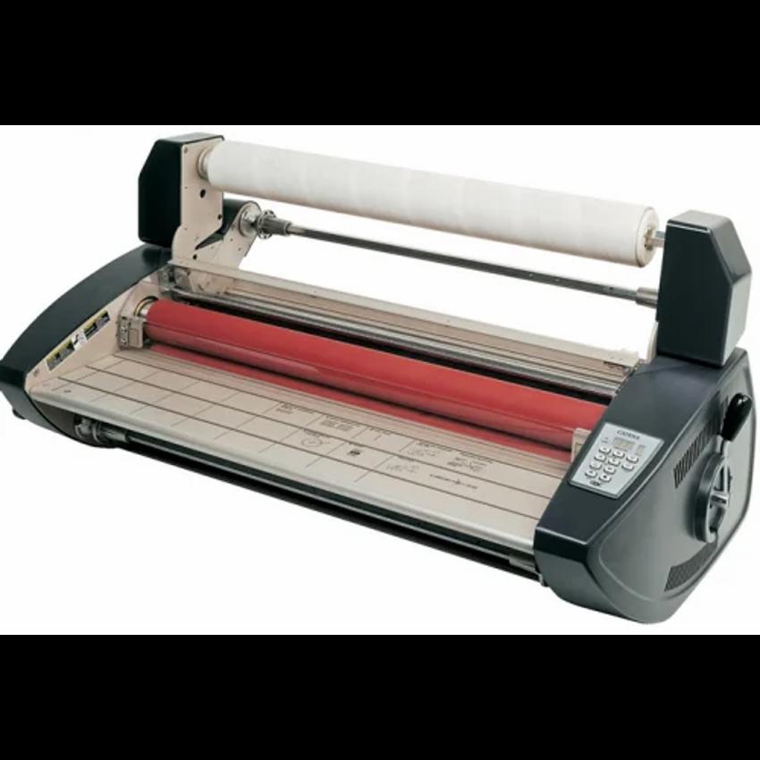 Four Roller Laminating Machine