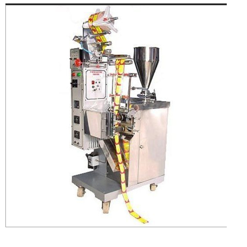 Four Side Sealing Machine