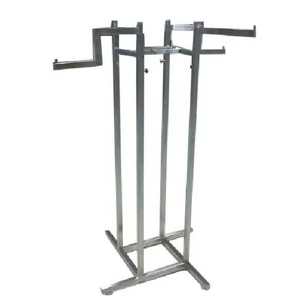 Quad Cloth Display Machine