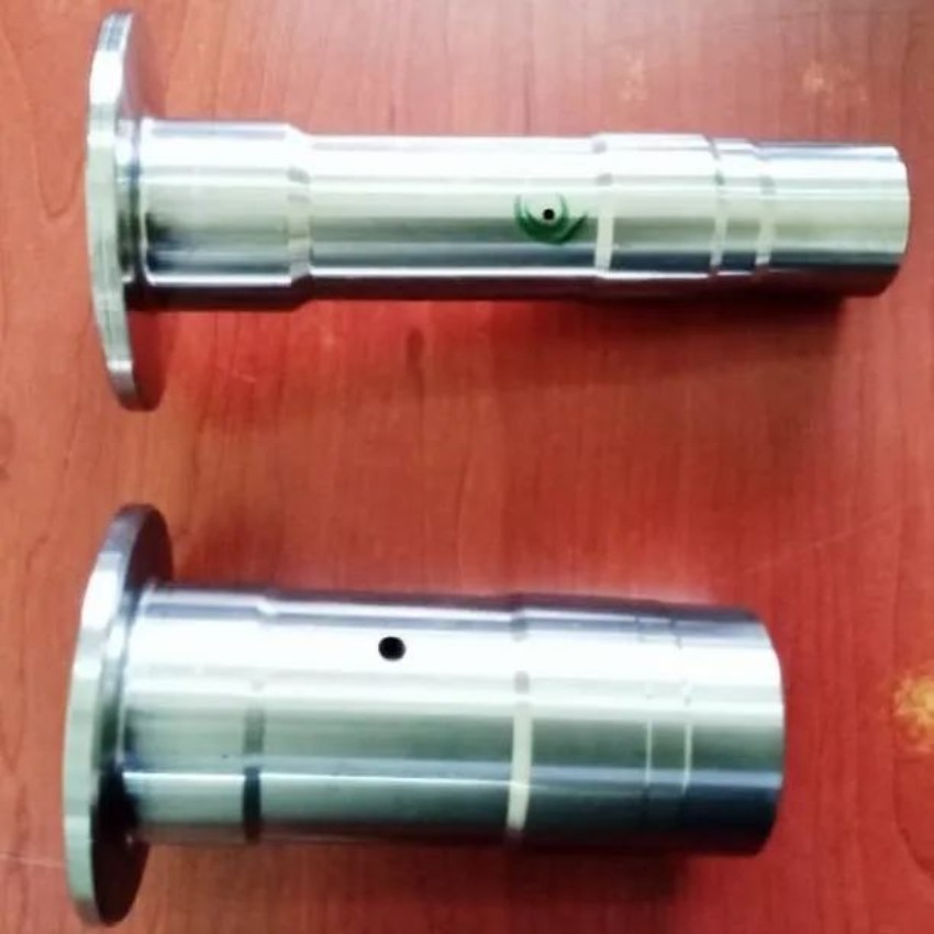 Four Wheeler Transmission Sun Gear Shaft