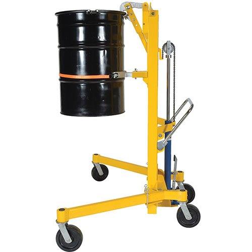 Mild Steel Manual Drum Lifter