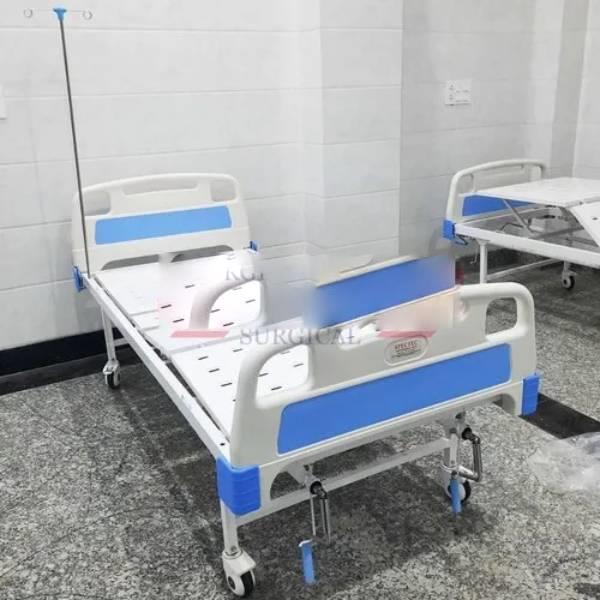 Mild Steel Fowler Bed