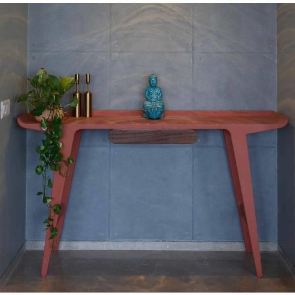 Entryway Console Table