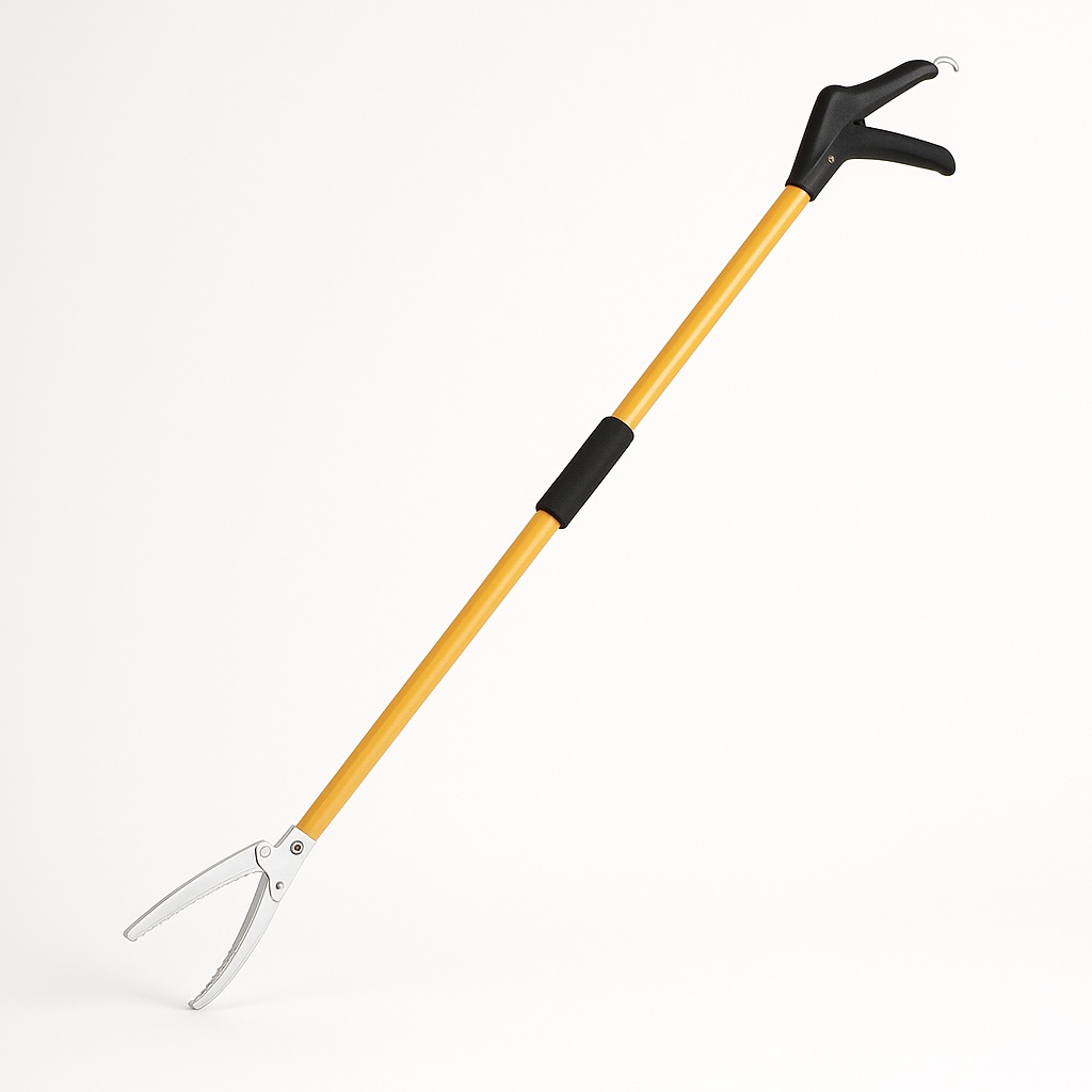 Falcon FPSC-44 Stainless Steel Catcher