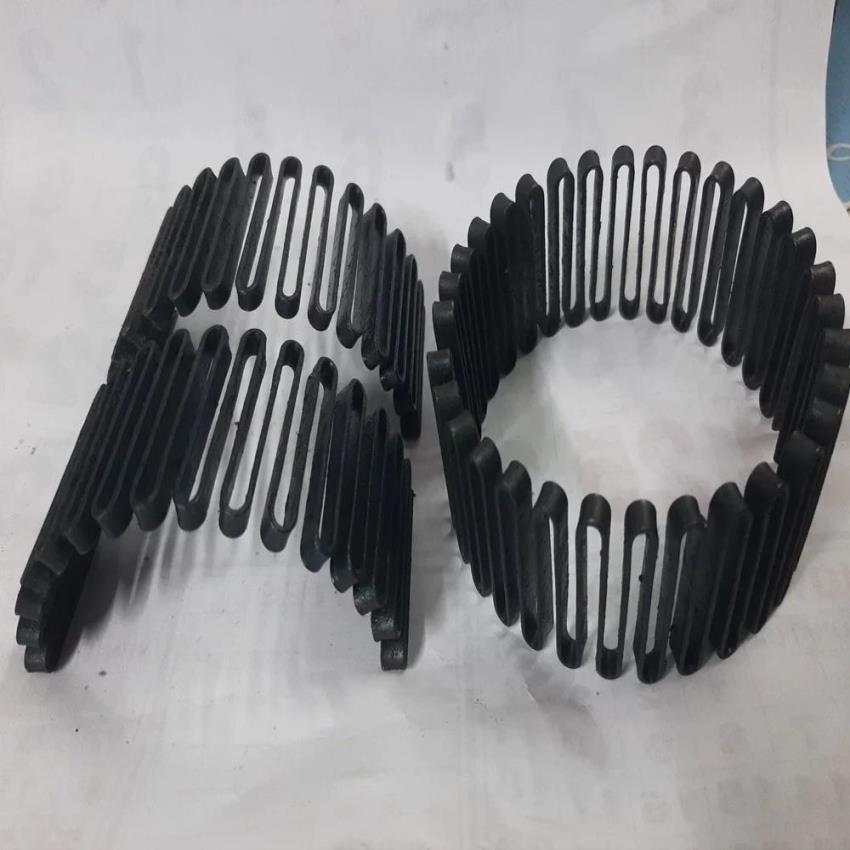 FRC-20Y Grid Resilient Spring