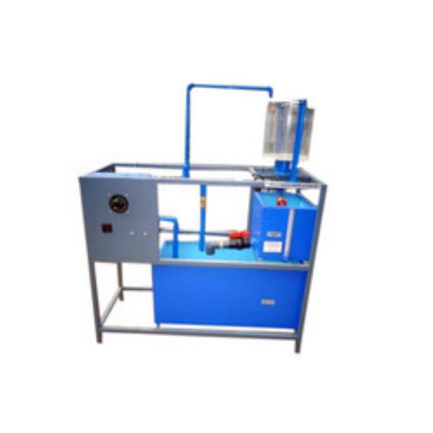 Free and Forced Vertex Apparatus