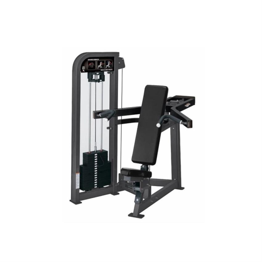 Free Weight Shoulder Press Machine (1028)