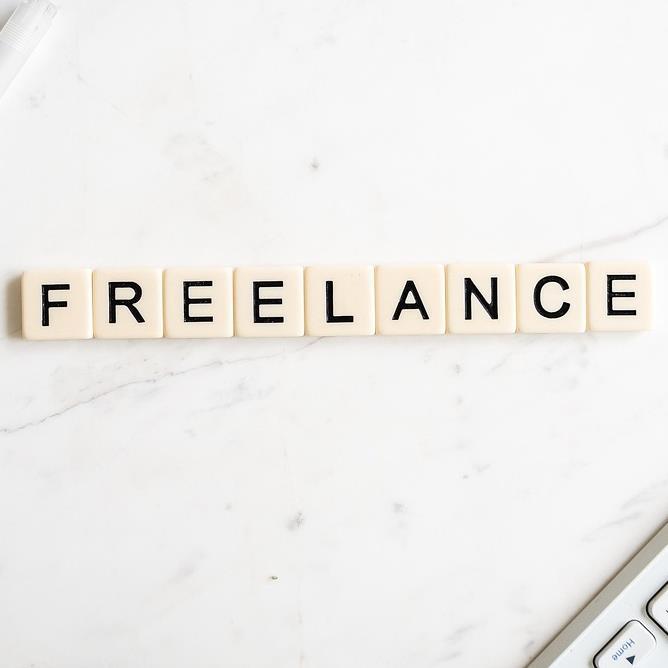 Freelance Event and Wedding Planner