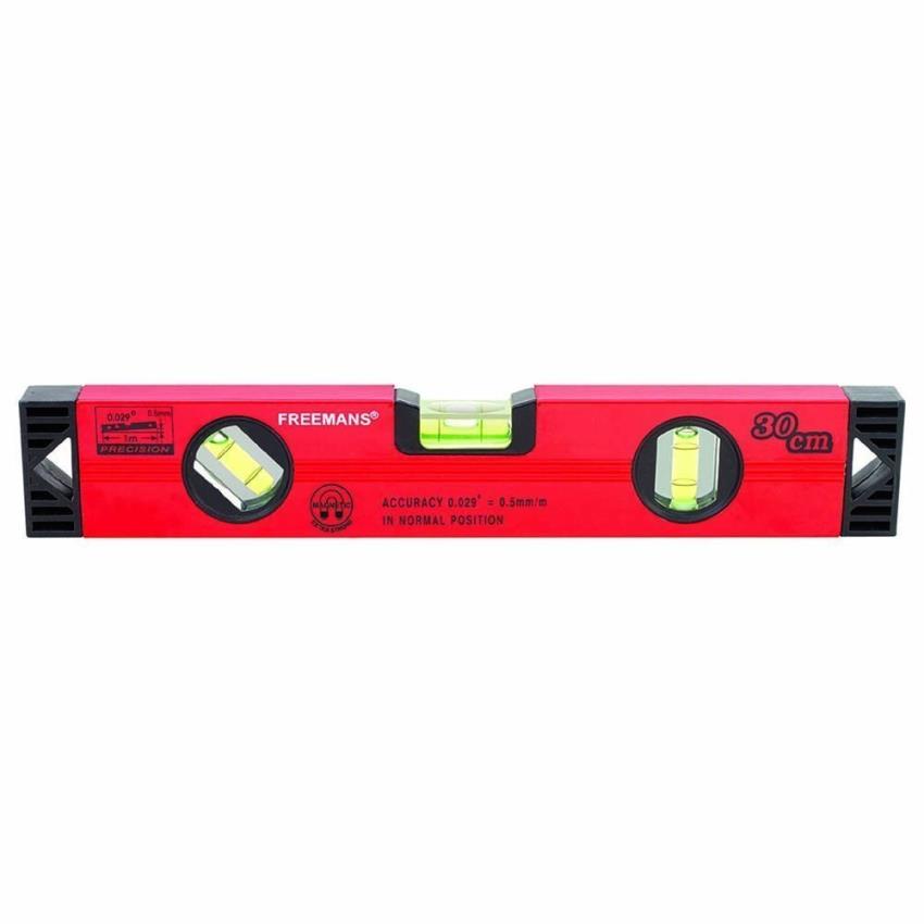 Freemans Spirit Level 30cm