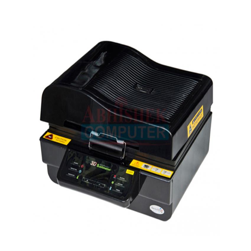 Freesub 3D Mobile Case Machine