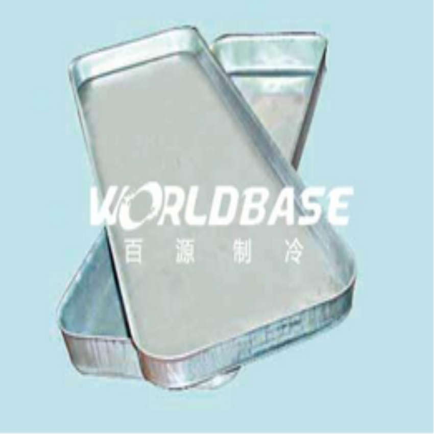 Freezing Frame Equipment