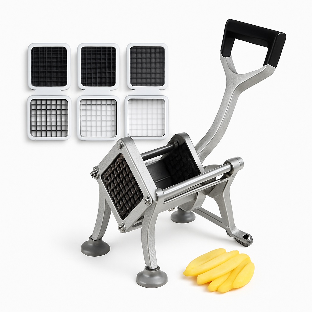 Commercial Fry Cutter