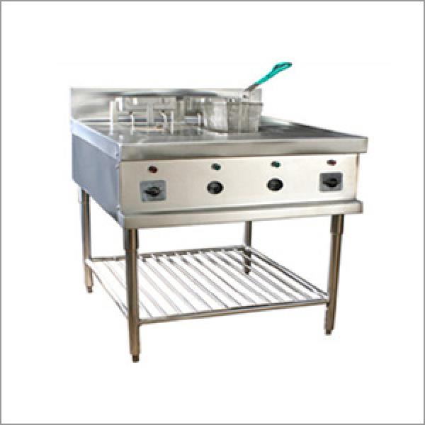 Commercial French Fryer Machine