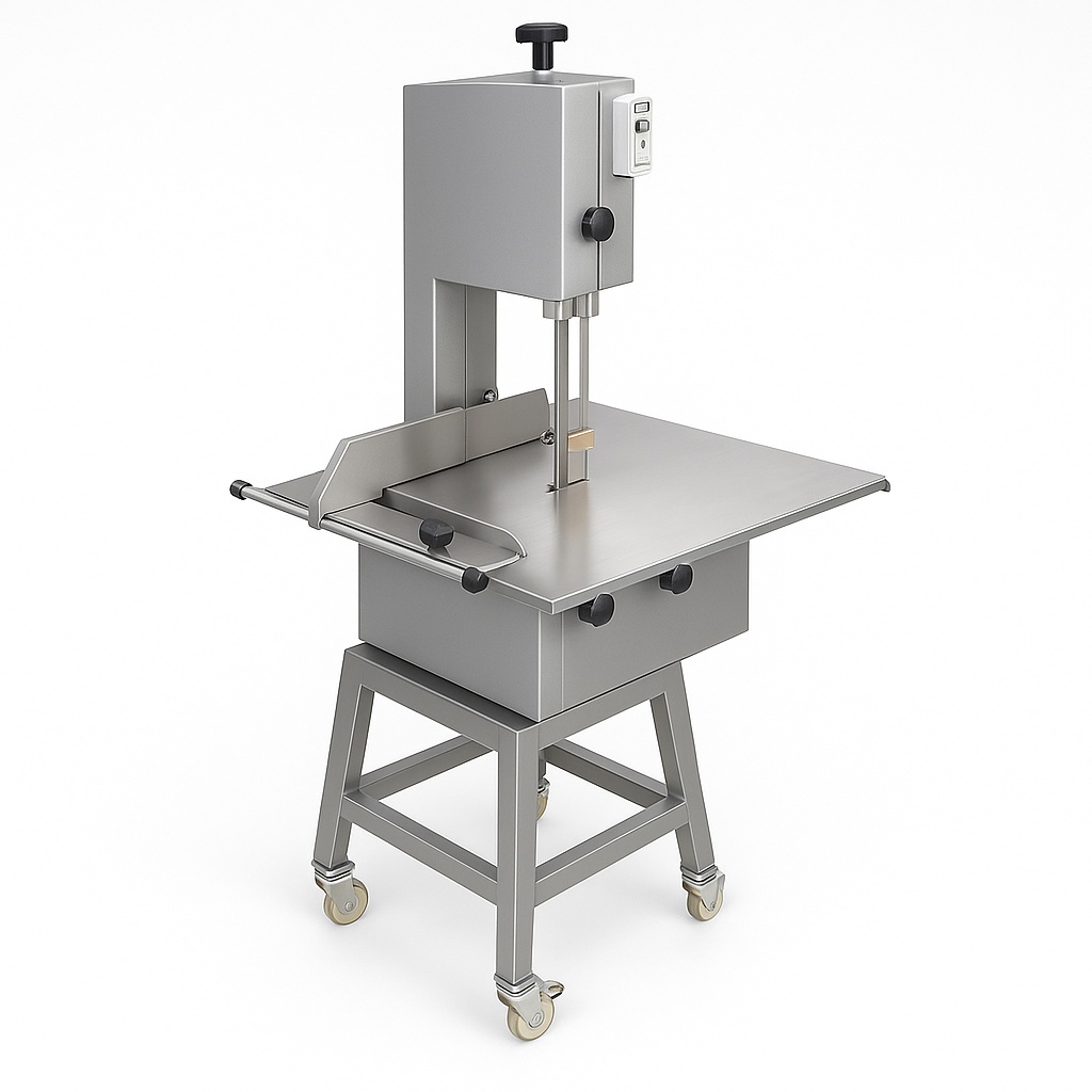 Variable Frequency Bone Cutting Machine