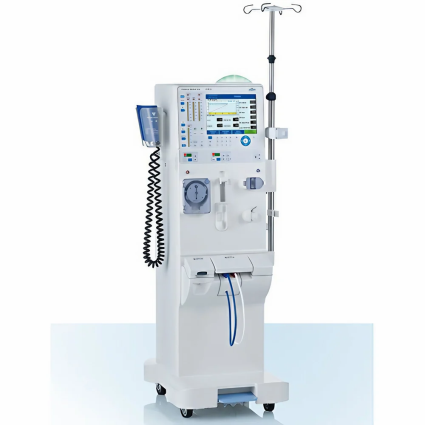 Fresenius 4008S NG Haemodialysis Machine