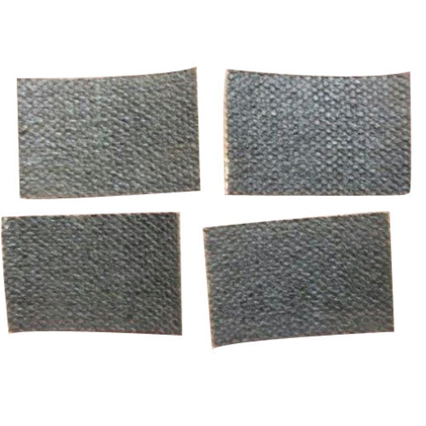 Friction Brake Liner Sheets