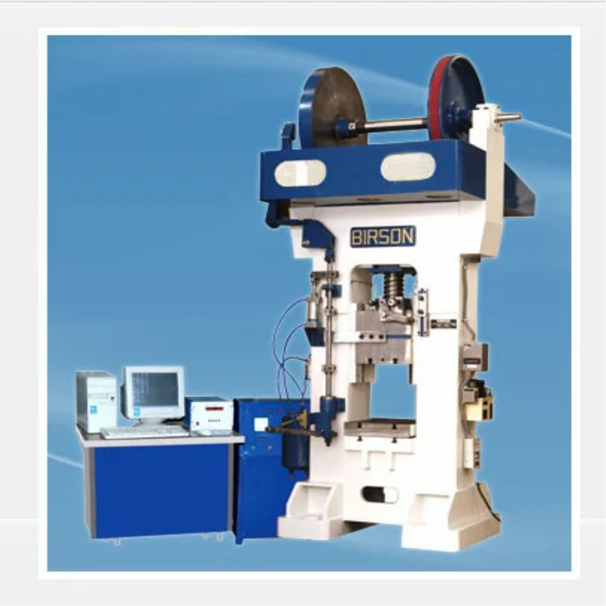 Friction Screw Down Press