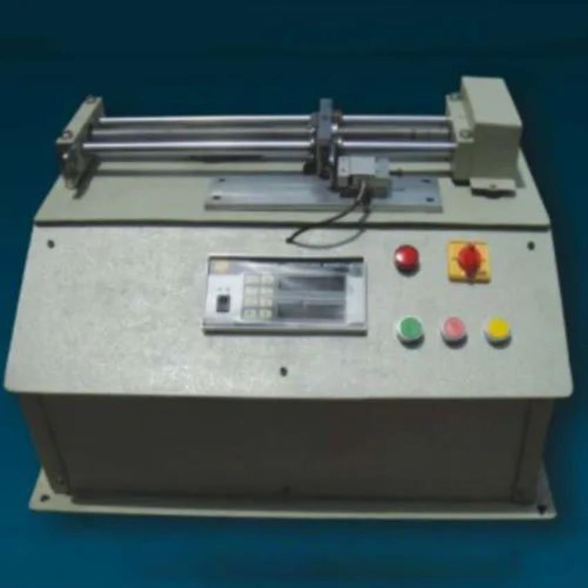 Friction Evaluation Machine