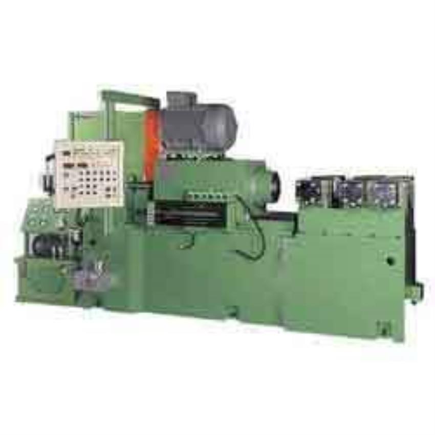 Friction Welding Equipment