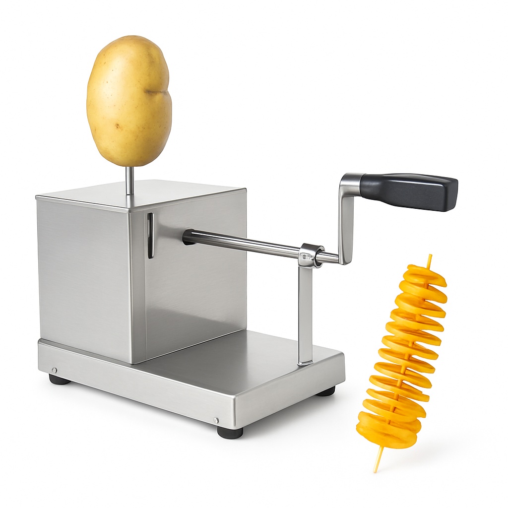 Boxed Fried Potato Snacks