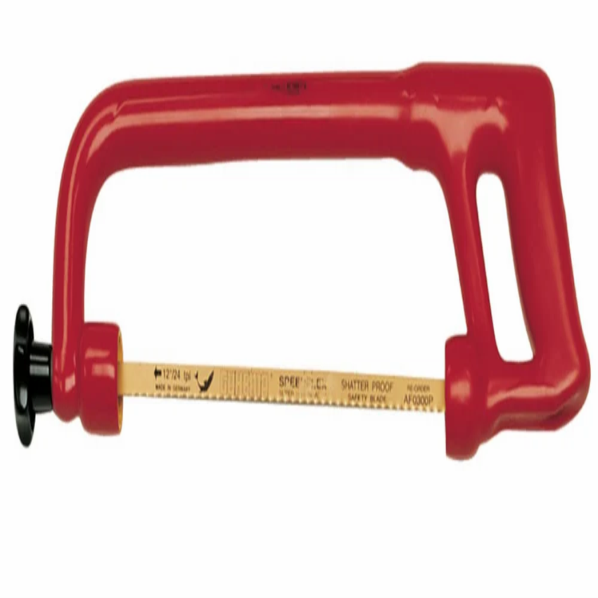 Friedrich Heavy Duty Metal Saw