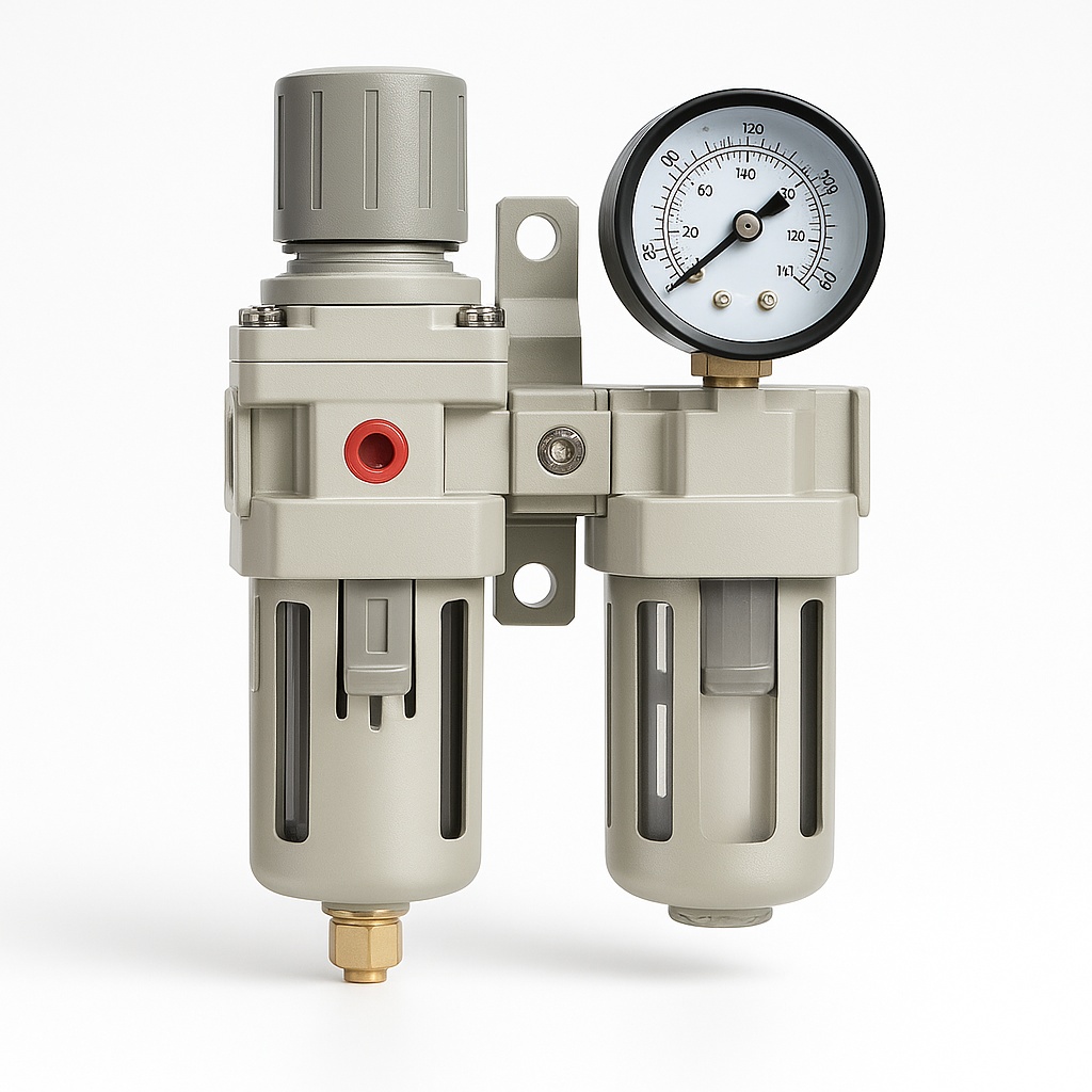 FRL Combination Unit, AC3010-03